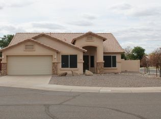 8527 W Cherry Hills Dr, Peoria, AZ 85345