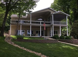 14 Asbury Way, Sunrise Beach, MO 65079