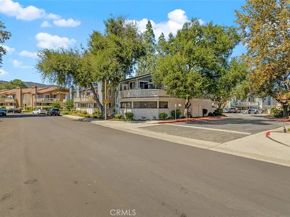 2438 Pleasant Way Unit M, Thousand Oaks, CA 91362