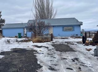 40649 Highway 140 E, Beatty, OR 97621