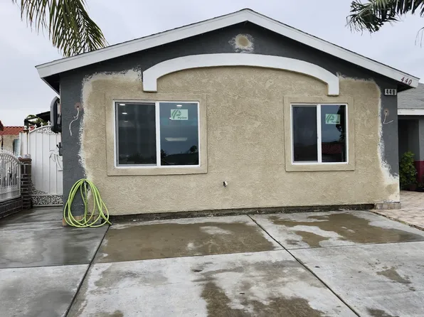 440 El Camino Dr #2, Delano, CA 93215