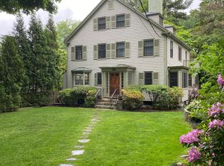 106 Appleton St, Cambridge, MA 02138