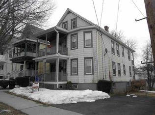 24 Franklin St, Poughkeepsie, NY 12601