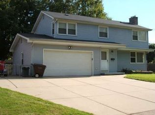 2107 W Mount Hope Ave, Lansing, MI 48910