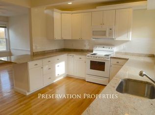 27 Hibbard Rd #1, Newton, MA 02458