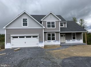 108 Great Bend Way, Sinking Spring, PA 19608