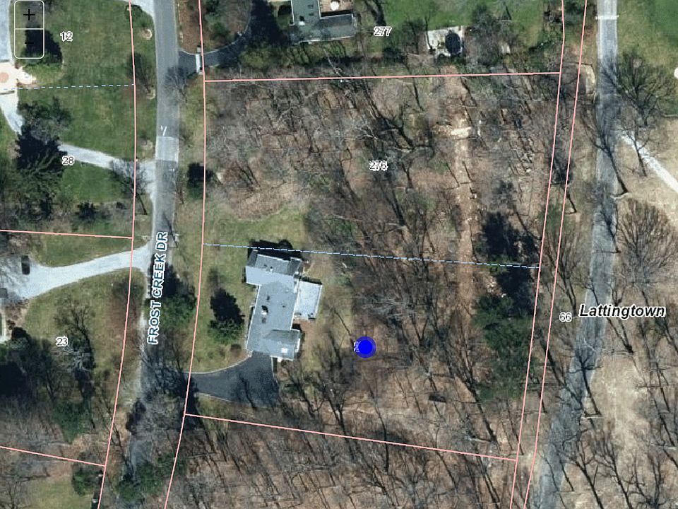 1st image of 12 Frost Creek Dr