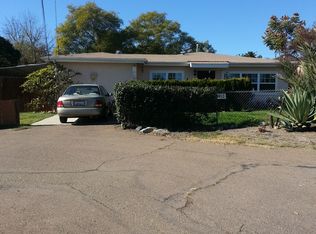 912 Leland St, Spring Valley, CA 91977