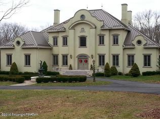 32 Fawn Ridge Ct, White Haven, PA 18661