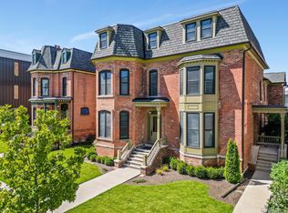 295 Alfred St UNIT B, Detroit, MI 48201