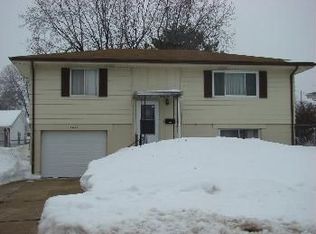 2808 S 134th Ave, Omaha, NE 68144