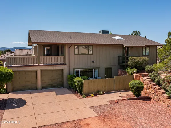 2505 Whippet, Sedona, AZ 86336