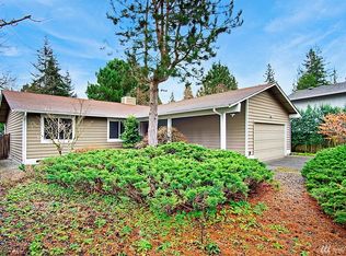 2527 173rd Pl SE, Bothell, WA 98012