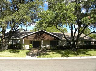 5413 Edinburgh Dr, Waco, TX 76710