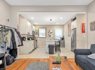 228 Calumet St #1A, Roxbury Crossing, MA 02120