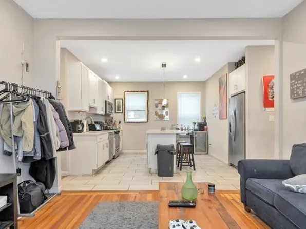 228 Calumet St, Roxbury Crossing, MA