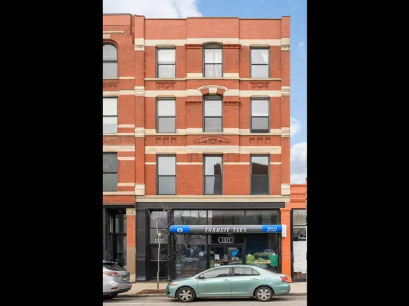 06 - Mil 1371 LLC, 1371 N Milwaukee Ave #4, Chicago, IL 60622
