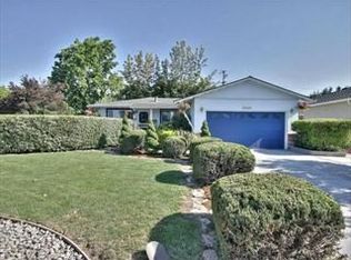 6404 Bollinger Rd, San Jose, CA 95129