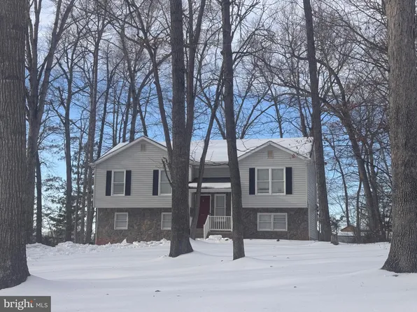 12903 Verrey Ct, Spotsylvania, VA 22551