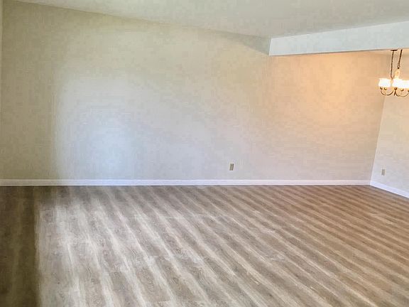 Living/ Dining area!