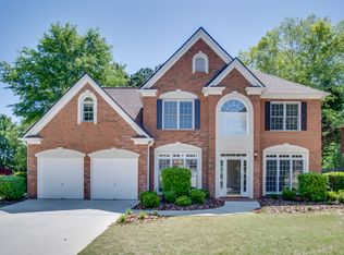 2540 Middleton Way, Grayson, GA 30017