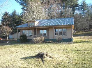 107 Rr 2, Marlinton, WV 24954