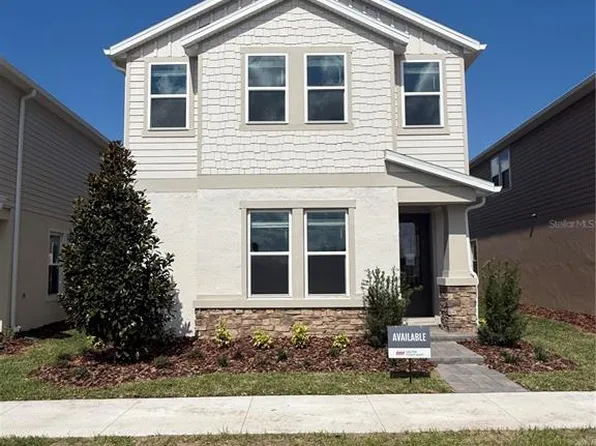 1227 Teal Creek Dr, Saint Cloud, FL 34771