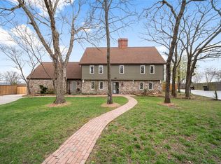 2472 Mountain Dr, Bartlesville, OK 74003