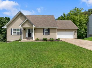 2210 Whitney Jean Dr, Jackson, MO 63755