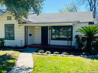 2122 Leal St, San Antonio, TX 78207