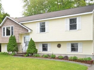 67 B St, Dracut, MA 01826