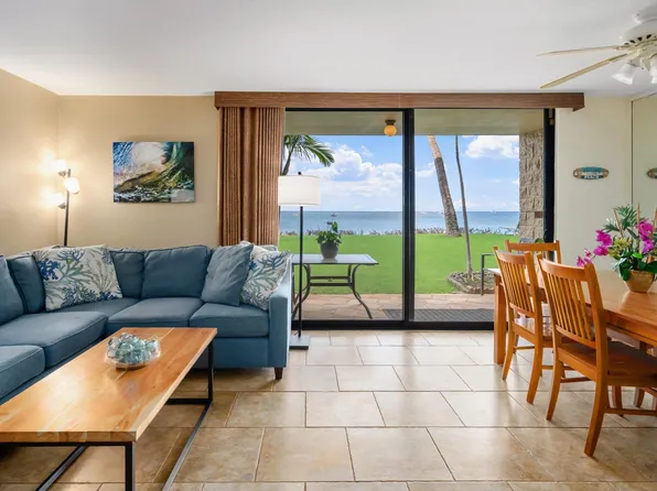 36 S Kihei Rd #108, Kihei, HI 96753