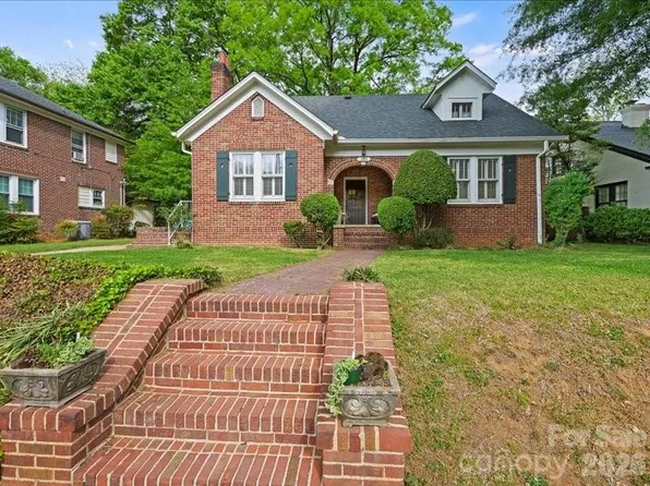 204 S Laurel Ave, Charlotte, NC 28207