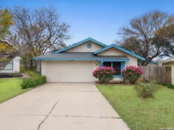 3807 Pine Breeze, San Antonio, TX 78247