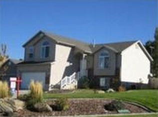 1423 S 25 E, Perry, UT 84302