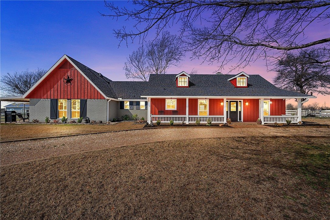 1911 Meandering Way, China Spring, TX 76633 Zillow