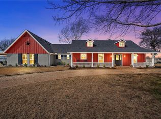 1911 Meandering Way, China Spring, TX 76633