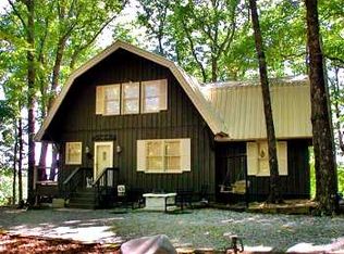 35 Lucerne Pl, Sautee Nacoochee, GA 30571