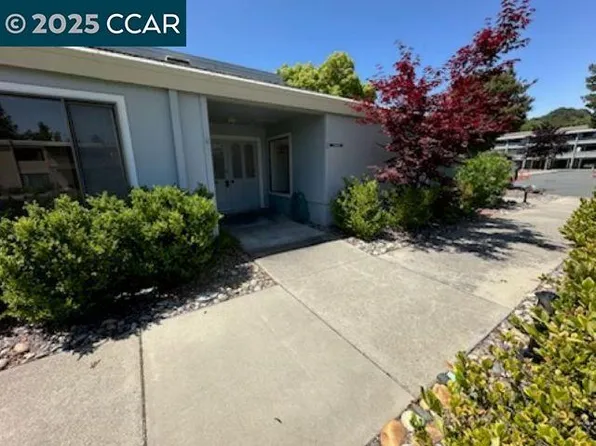 2000 Pine Knoll Dr Unit 2, Walnut Creek, CA 94595