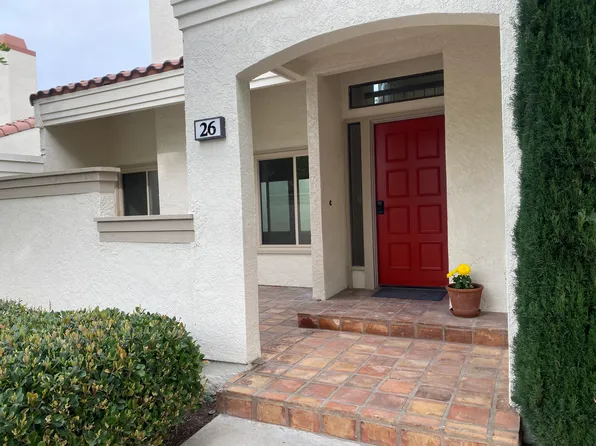 26 Morena, Irvine, CA 92612