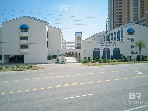 23044 Perdido Beach Blvd APT 209, Gulf Shores, AL 36561