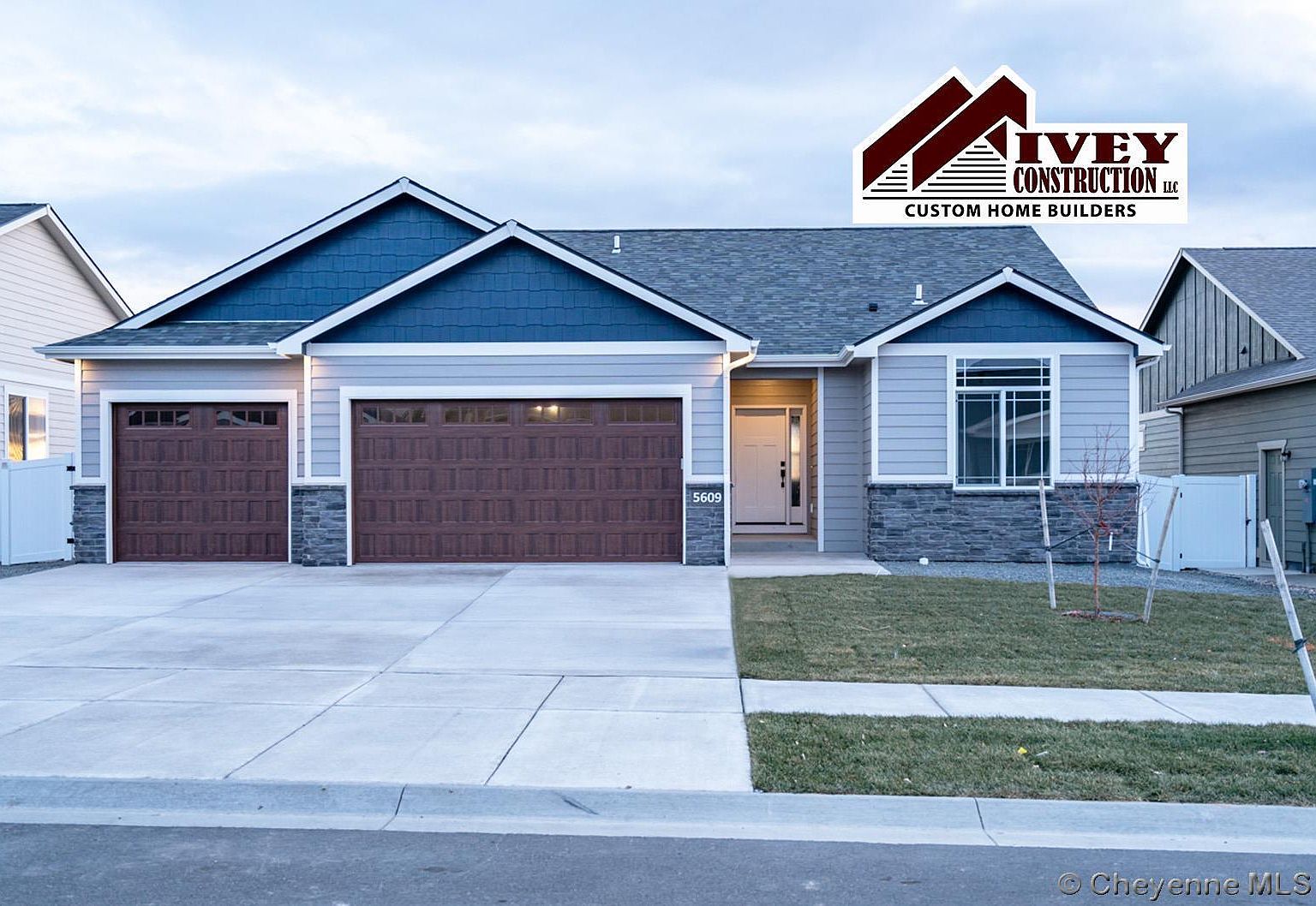 5609 Opal Dr, Cheyenne, WY 82009 Zillow