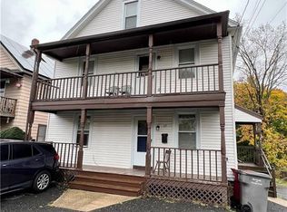 15-17 Baldwin St, Naugatuck, CT 06770