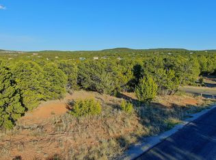 2 Cougar Ct, Tijeras, NM 87059
