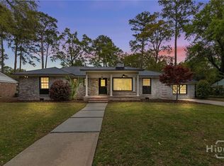12 Fallowfield Drive, Savannah, GA 31406