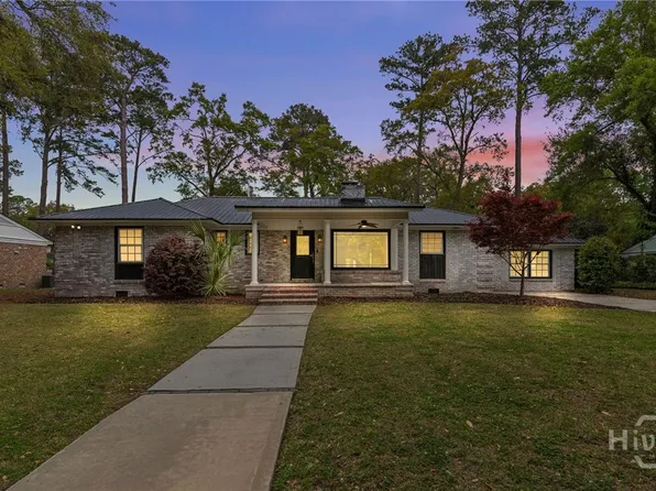 12 Fallowfield Drive, Savannah, GA 31406