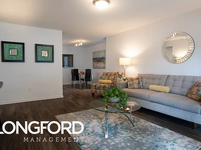 Sonoma Woods Apartments — Photo 6