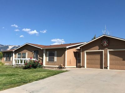 1110 Arnold Ct, Rifle, CO, 81650