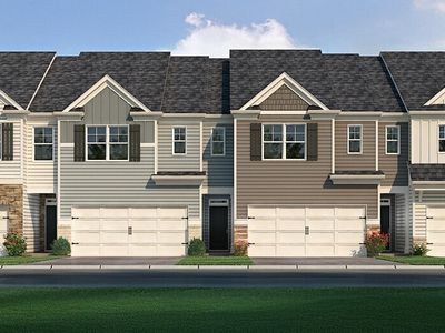 88 Hughes Place Dr, Dawsonville, GA, 30534