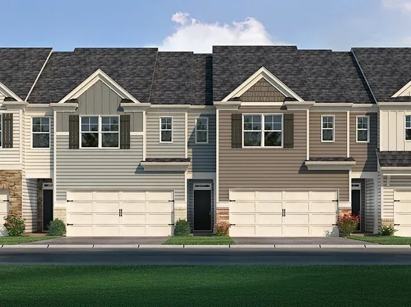 3273 Ryker Rd #299, Gainesville, GA 30507